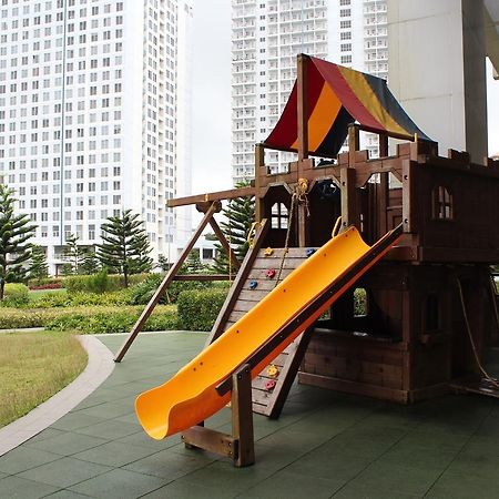Wind Residences Tower 4 Tagaytay City Exterior photo
