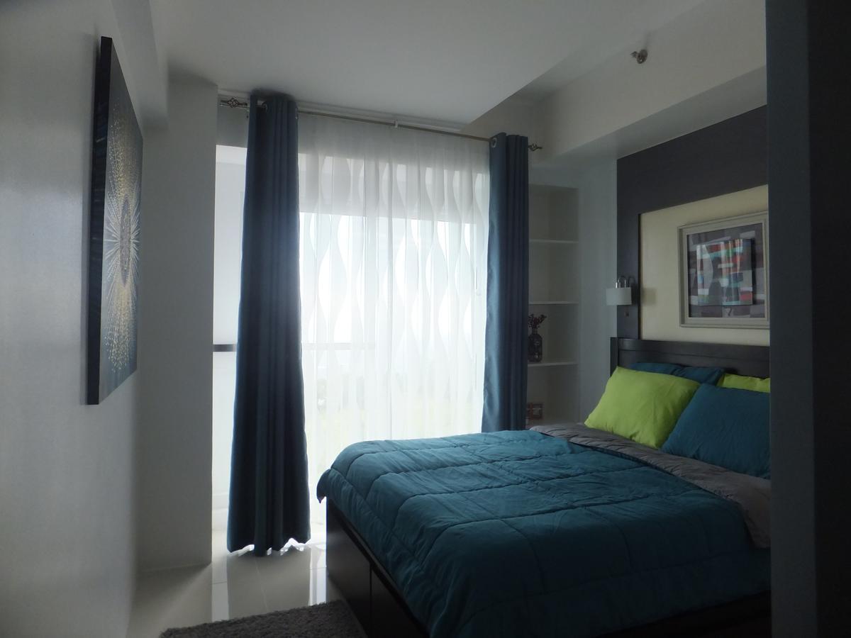 Wind Residences Tower 4 Tagaytay City Exterior photo