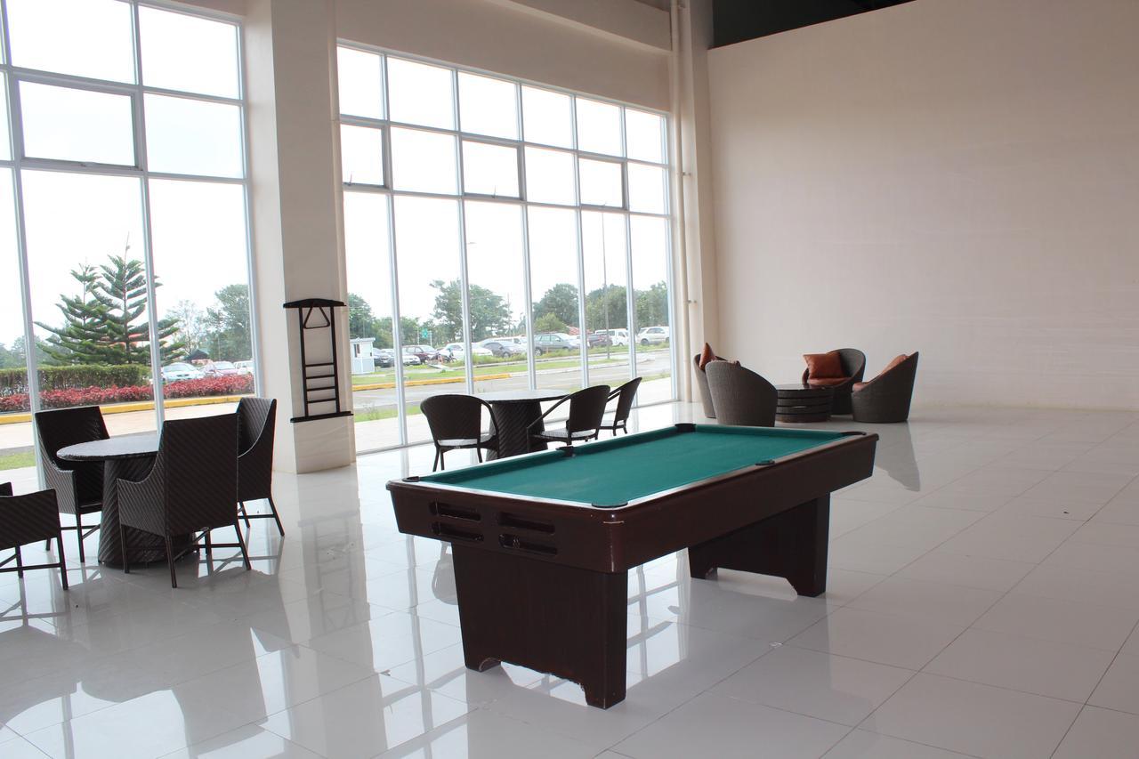 Wind Residences Tower 4 Tagaytay City Exterior photo