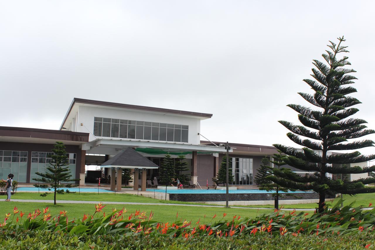 Wind Residences Tower 4 Tagaytay City Exterior photo