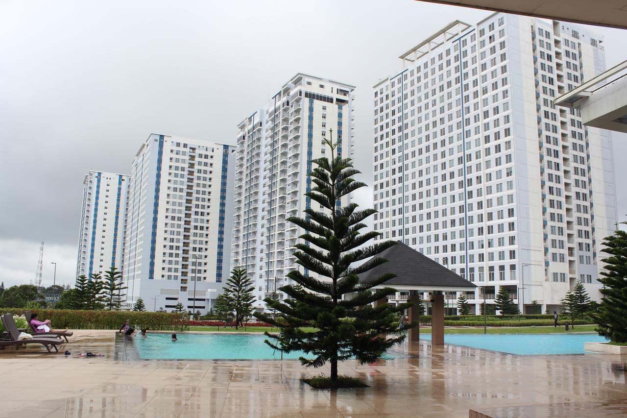 Wind Residences Tower 4 Tagaytay City Exterior photo
