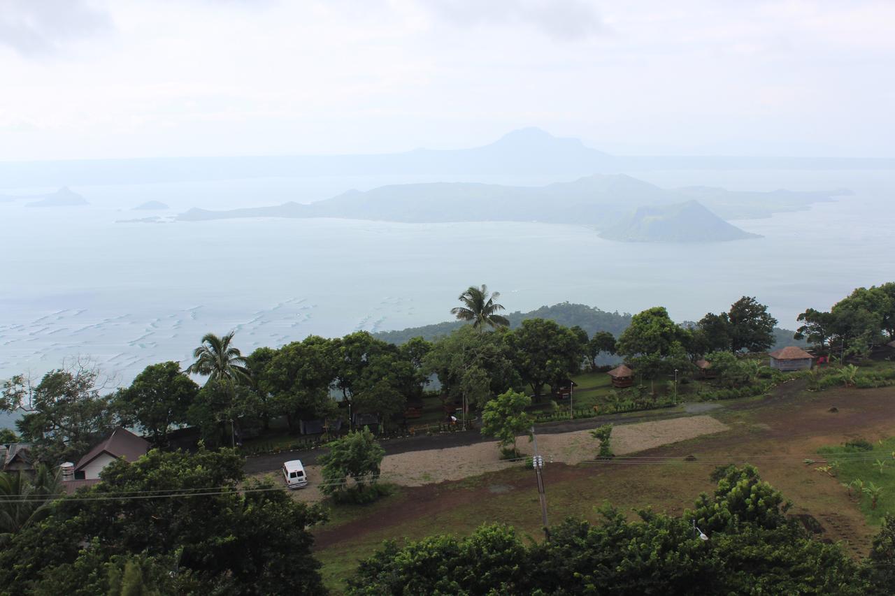 Wind Residences Tower 4 Tagaytay City Exterior photo