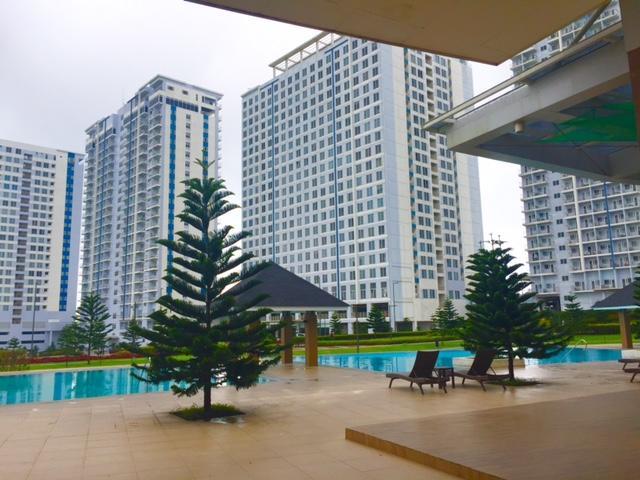 Wind Residences Tower 4 Tagaytay City Exterior photo