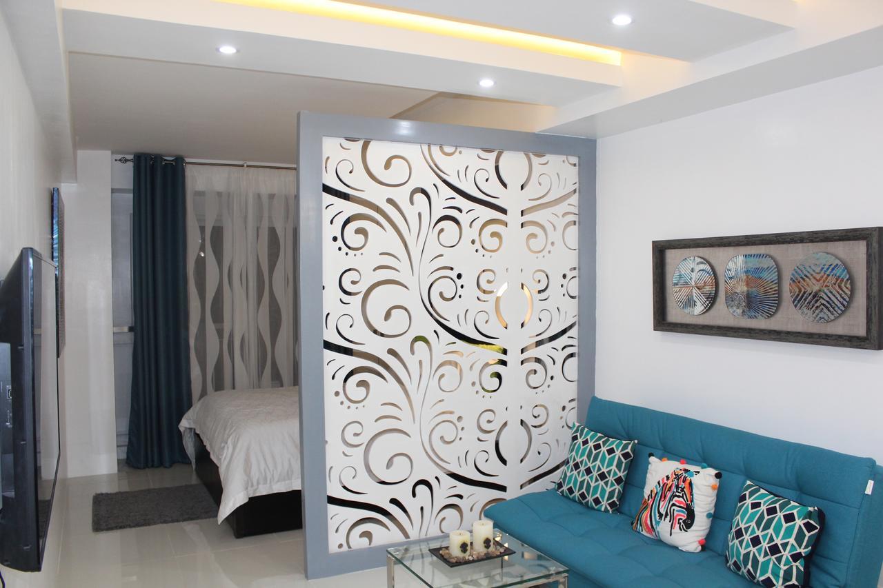 Wind Residences Tower 4 Tagaytay City Exterior photo