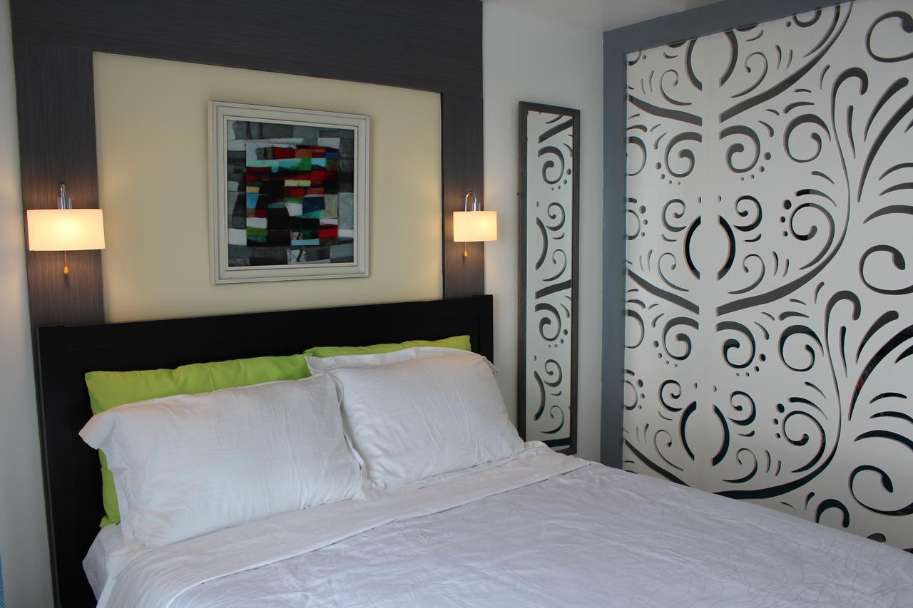 Wind Residences Tower 4 Tagaytay City Exterior photo