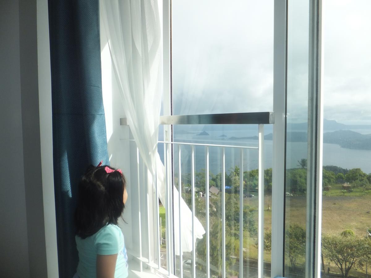 Wind Residences Tower 4 Tagaytay City Exterior photo