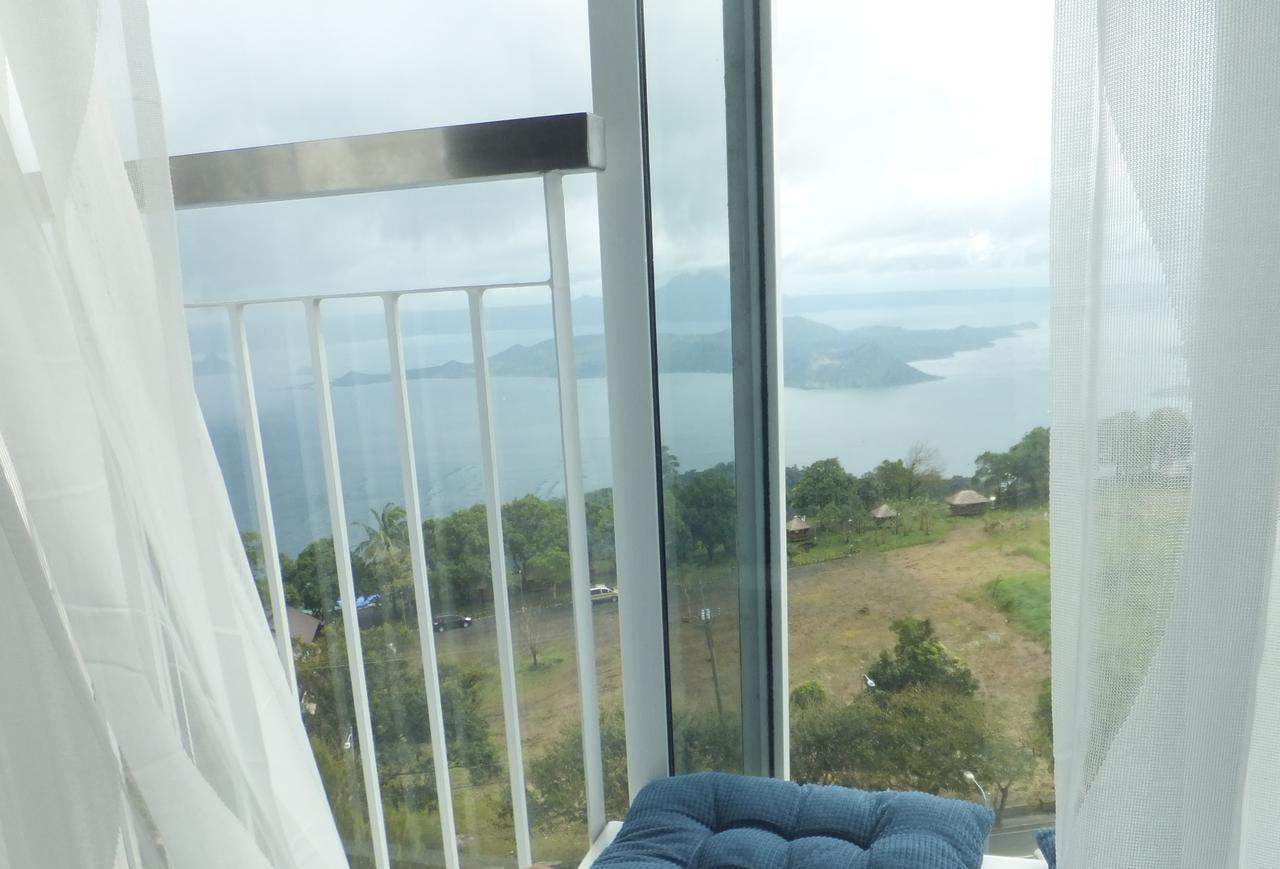 Wind Residences Tower 4 Tagaytay City Exterior photo